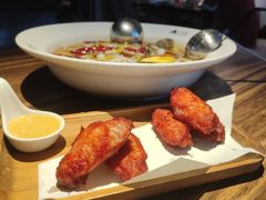-太二酸菜鱼(海口友谊广场店)