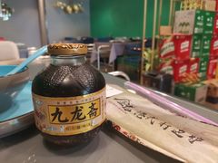 -金龙·打边炉(南京西路店)