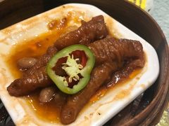 -雅盛品931海鲜酒家