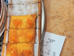 -福茗春薪禾记海鲜烧烤(八一路店)