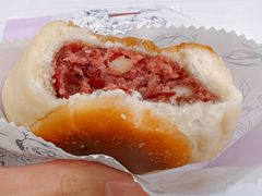 -长发西饼(临顿路店)