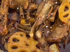 -螺思宝螺蛳粉火锅·鸭脚煲(西乡店)
