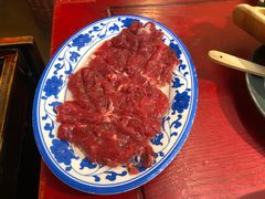 -谭鸭血老火锅·匠心(环球港旗舰店)