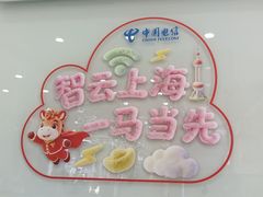 -中国电信(四川北路营业厅)