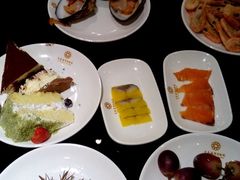 -台北A+A七喜饭店(德增街店)