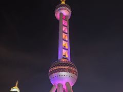 -东方明珠广播电视塔