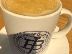 -Jamaicablue Coffeeshop(中央广场店)