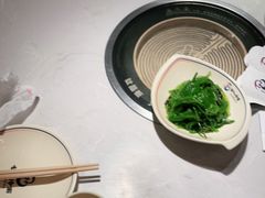 -七八冷面·延边朝鲜族美食(欢乐谷店)