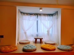 -Husky Go! 哈士奇体验馆·宠物咖啡厅狗咖