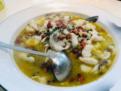 -魏铭鱼头捞饭(晋阳路店)