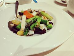 -利苑酒家(合景国际金融广场店)