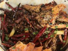 -辣螃铠盆盆蟹大排档(总店)