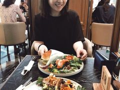 -THE WOODS 简餐 (国贸商城店)