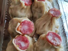 虾仁笋丁烧麦-白玉兰食品甜凤店(合生汇店)