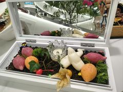 -3号仓库·创意中国菜(新世界城店)