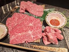 -品匯和牛精致料理店(京都店)