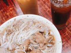 -维记咖啡粉面(福荣街店)