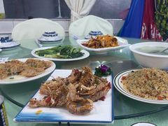 -景好海鲜餐厅(大鹏必选旅游店)