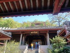 -韩文公祠