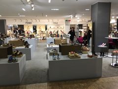 -文艺复兴百货(米兰大教堂广场店)