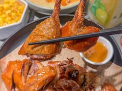-好武功闽南私房菜(万达店)