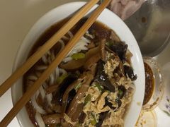-聚合鑫东北熏酱熟食麻辣面(长阳店)