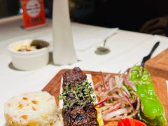 -Pasha帕夏土耳其餐厅(南昌路店)