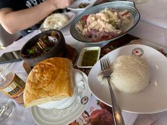 -中山威尼斯西餐厅(三乡总店)