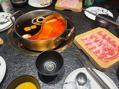 -割烹旭日本料理(龙湖狮山天街店)