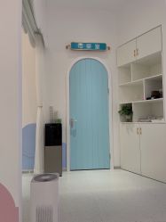 -星咔萌StarCamo儿童剪发(芳圆里IDMALL品牌形象店)