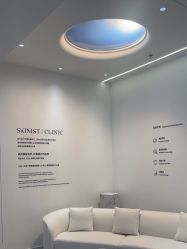 -SKINIST丽铂医疗美容