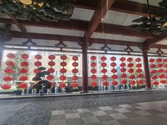 -怡咖啡·自助餐·西安香格里拉