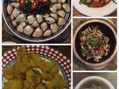 -广东道至正餐厅(区庄店)