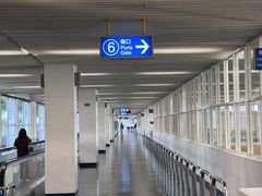 -澳门外港客运码头(轮渡站)