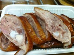 -阚老二鸭子店(来凤小区店)