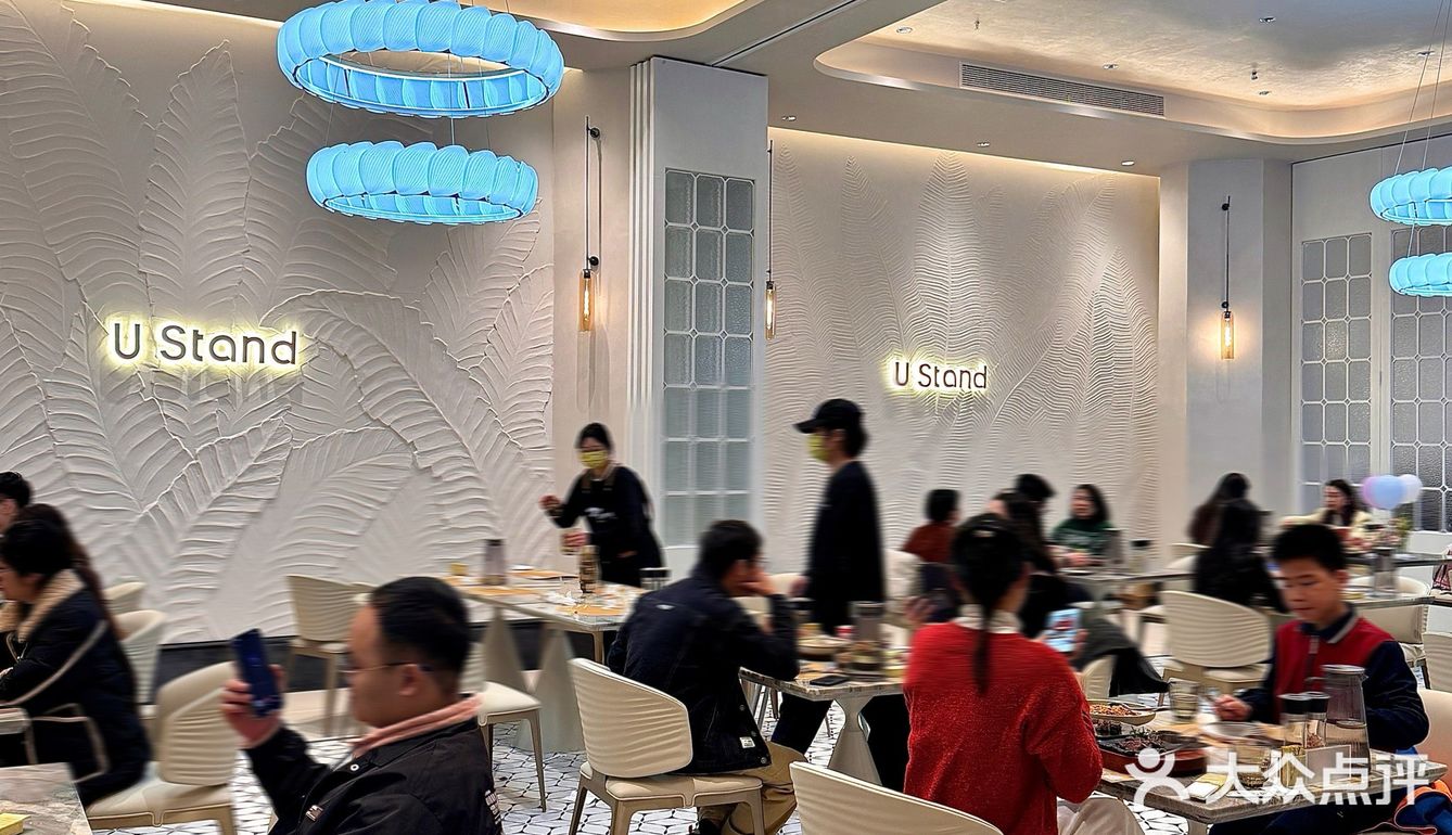 精致但分手饭[流泪]......漂亮约会🥩牛排餐