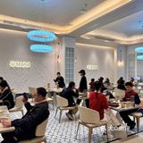 精致但分手饭[流泪]......漂亮约会🥩牛排餐