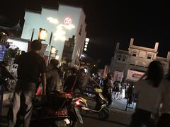 -黎阳老街