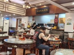 大堂-岐城面馆(黄岐店)