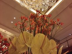 -杭州城中香格里拉大酒店