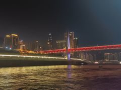 -重庆两江夜游-交运系列