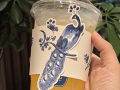-CHARLIETOWN红茶公司(南京万象天地店)