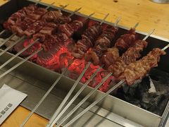 -正丰源大缸烧烤(人民路店)