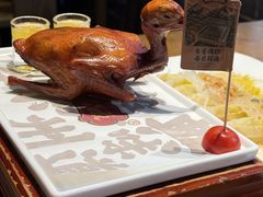 -大鸽饭(动物园店)