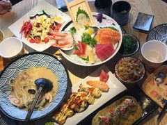 -鱼意寿司(钟村分店)