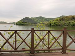 -宁波九龙湖开元度假村