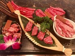 -觅福里•熟成和牛餐厅