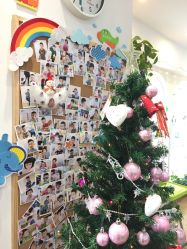 -星童star.kids儿童发型设计·满月胎发(玉兰花园店)