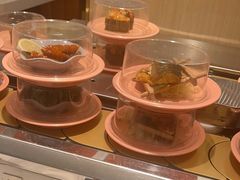 -争鲜回转寿司(通州万达店)