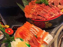 -熊出没日本烧肉放题